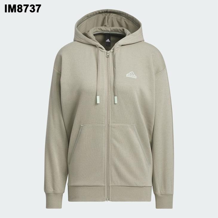 adidas（アディダス） パーカー スウェット レディース ワーディング