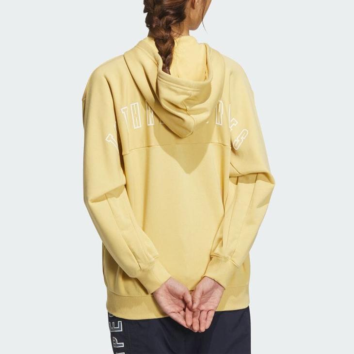 アディダス♡パーカー adidas(アディダス) / パーカー/L/コットン/BLK/HR8618 | 古着の販売