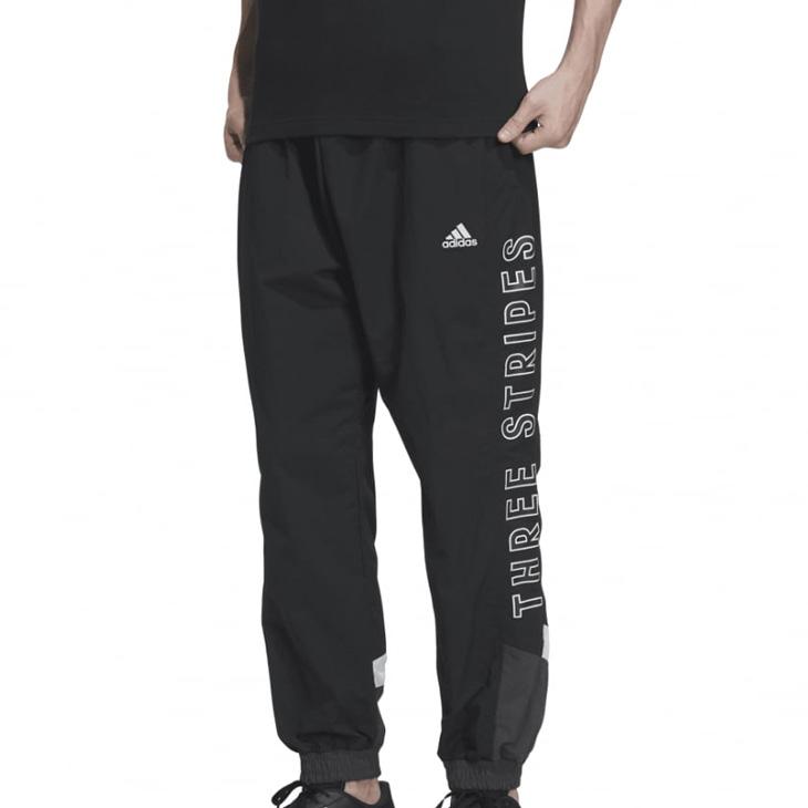 adidas アディダス ウインドブレーカー パンツ メンズ WORD