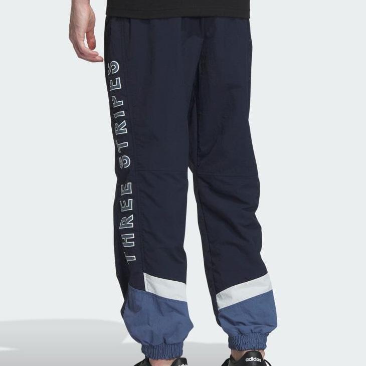 adidas（アディダス） ウインドブレーカー パンツ メンズ adidas WORD