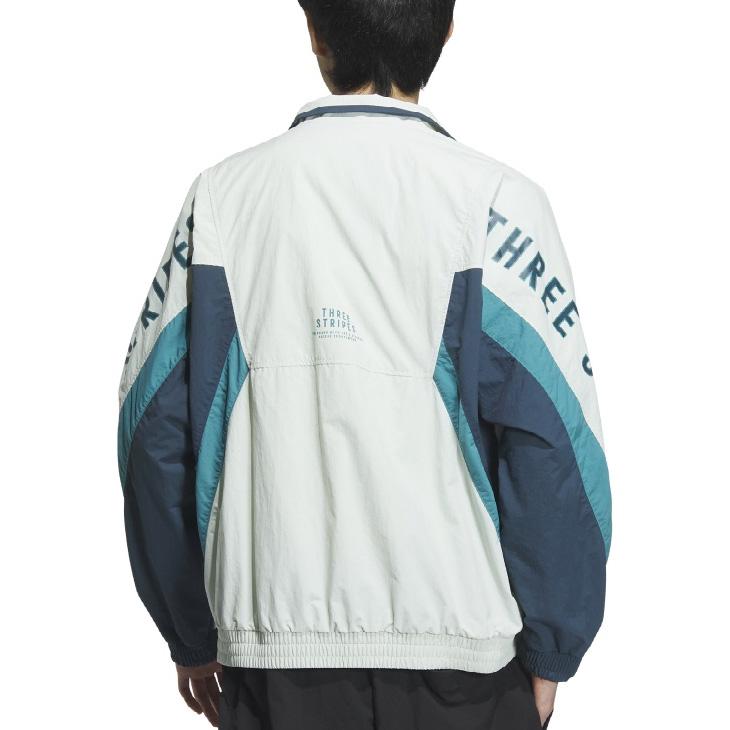 adidas（アディダス） ウインドブレーカー メンズ アウター adidas