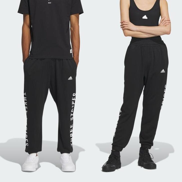 アディダス スウェットパンツ メンズ adidas ロングパンツ フレンチテリー スポーツウェア ウエア カジュアル ボトムス 長ズボン すぼん スエット /JSY34｜w-w-m｜04