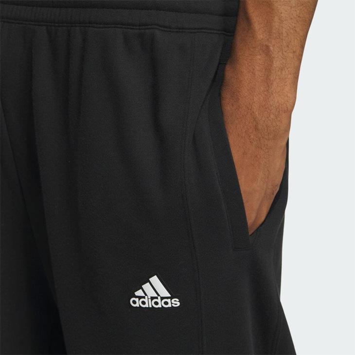 adidas（アディダス） スウェットパンツ メンズ ロングパンツ フレンチ