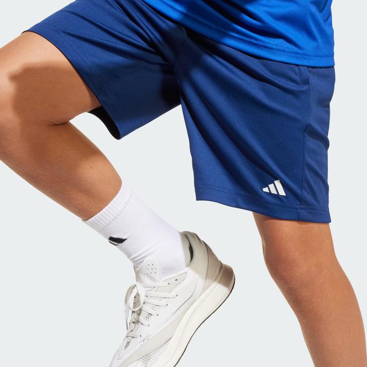 adidas（アディダス） キッズ ショートパンツ 130-160cm 子供服 adidas