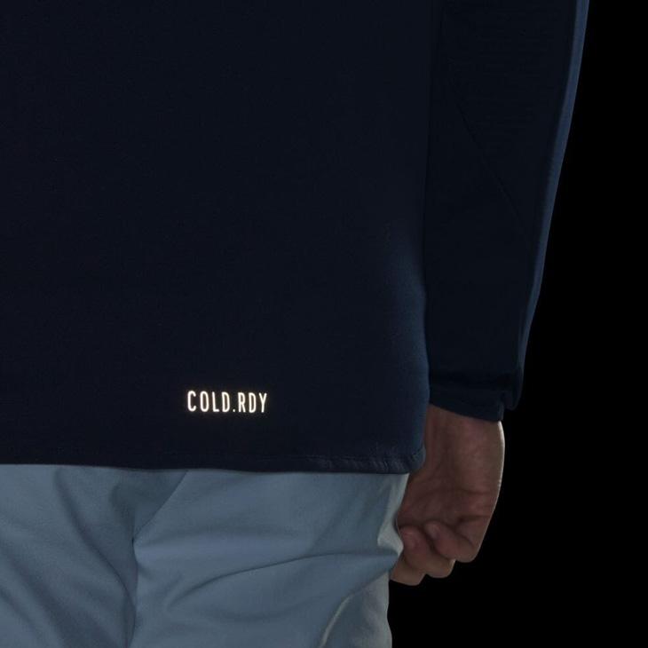 adidas（アディダス） ゴルフジャケット メンズ ゴルフウェア adidas