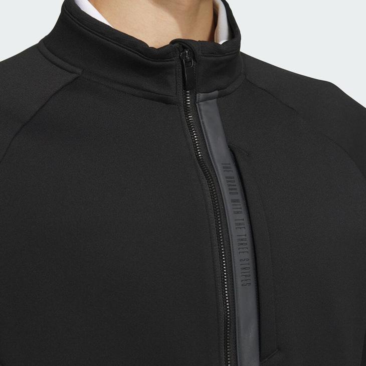 adidas アディダス ゴルフジャケット メンズ ゴルフウェア GOLF COLD
