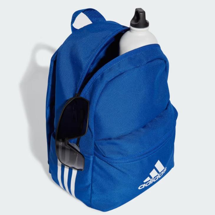adidas（アディダス） キッズ リュック 11.5L バッグ adidas LK BOS