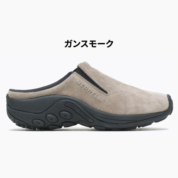 MERRELL メレル クロッグシューズ レディース サンダル