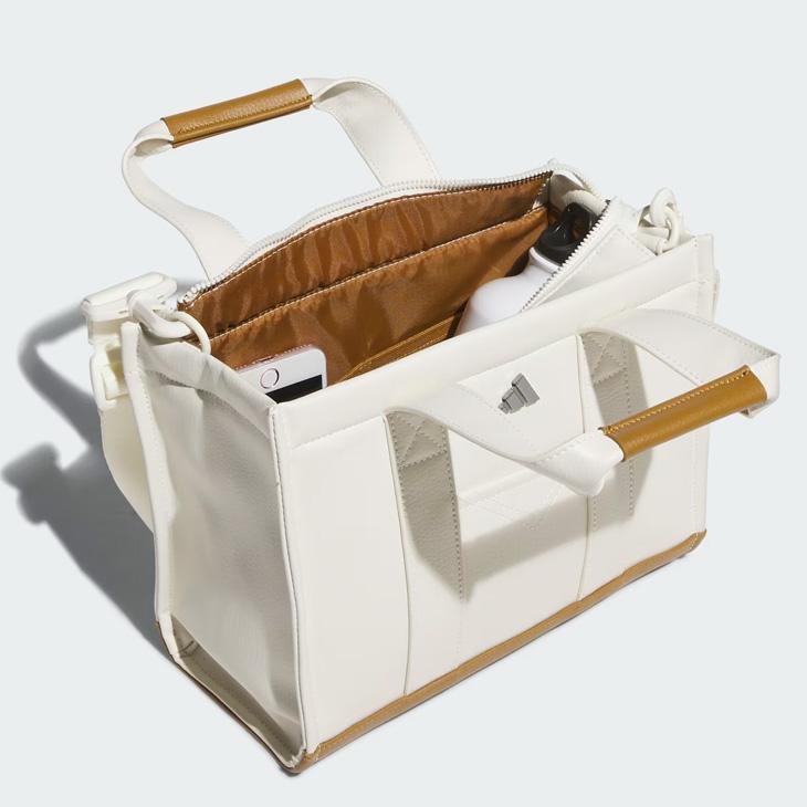 adidas（アディダス） ゴルフバッグ ラウンドバッグ ラウンドトート