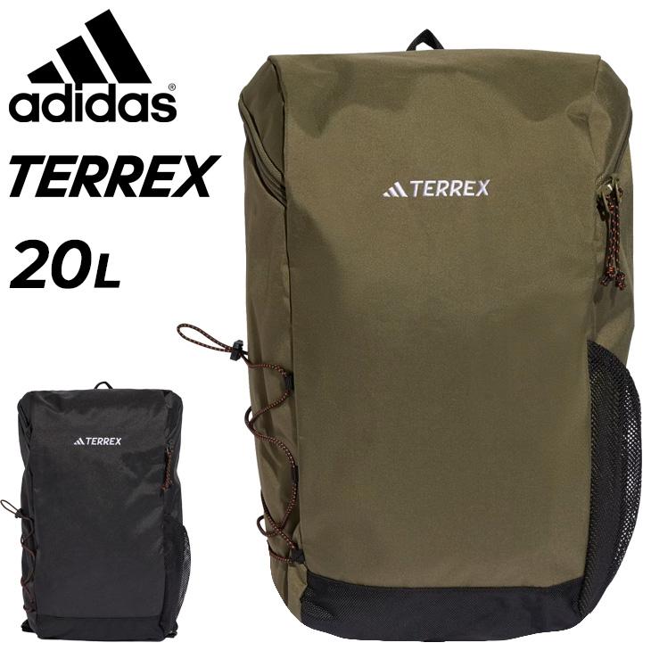  TERREX ザック adidas（アディダス） リュック 20L メンズ レディース バッグ adidas