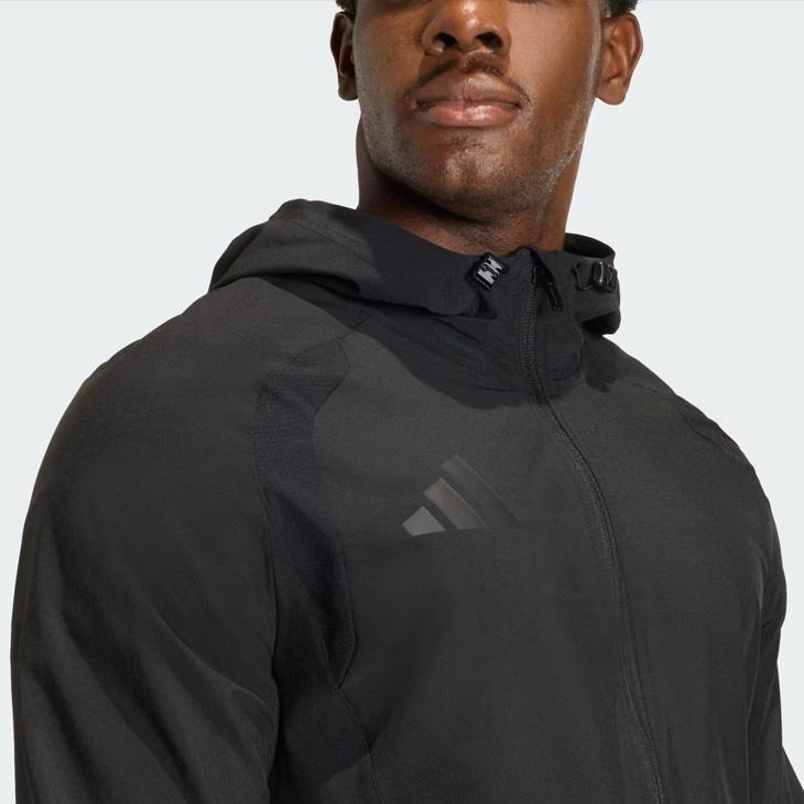 adidas（アディダス） ウィンドブレーカー メンズ adidas TIRO ティロ