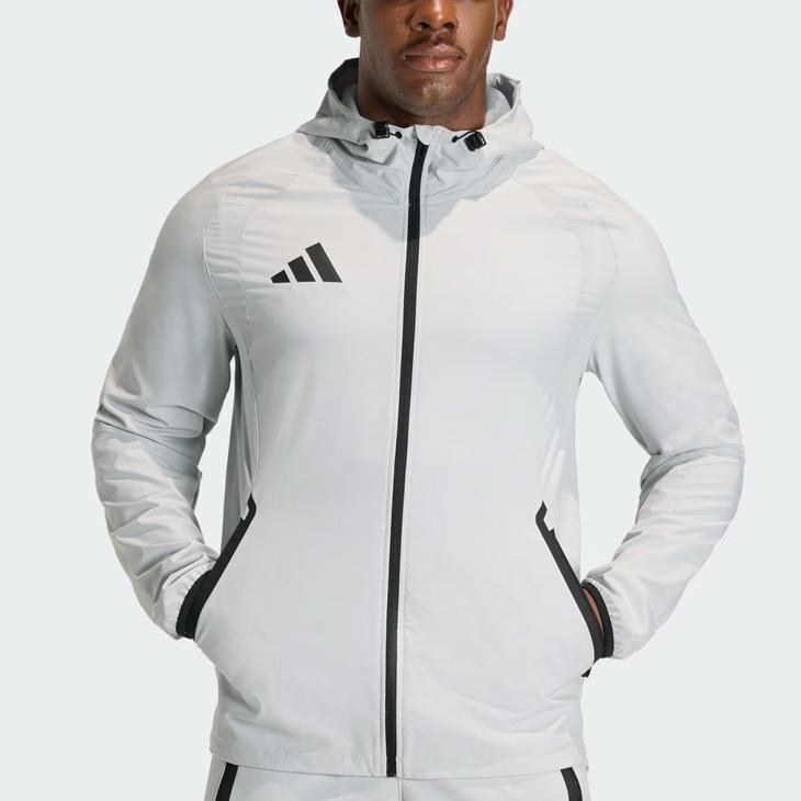 adidas（アディダス） ウィンドブレーカー メンズ adidas TIRO ティロ