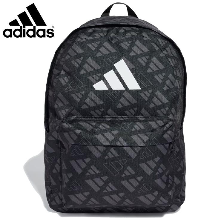 adidas（アディダス） リュックサック バッグ クラシック グラフィック