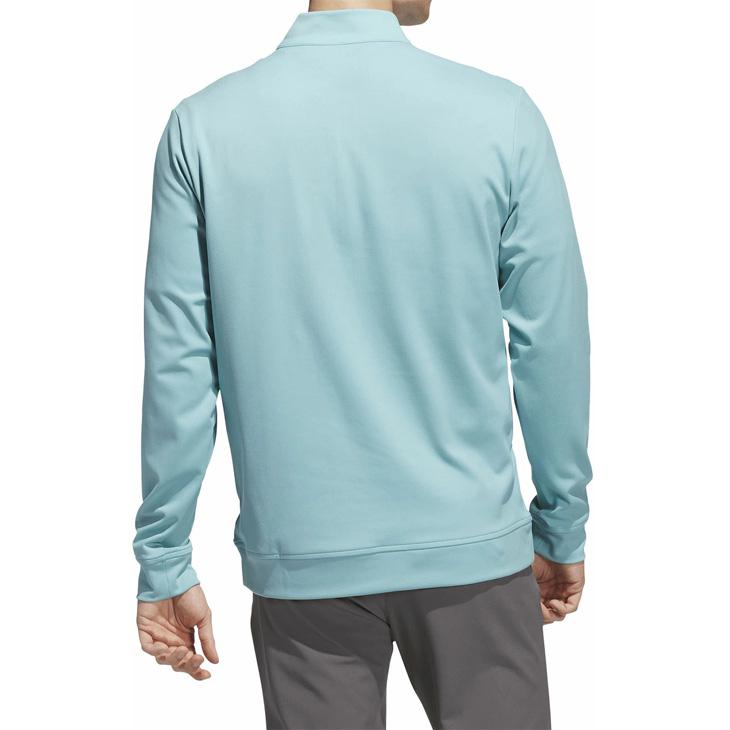 adidas（アディダス） スウェットシャツ 長袖 メンズ ゴルフウェア