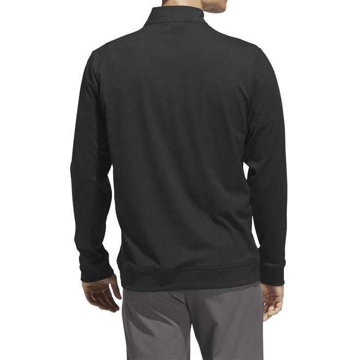 【上下セット】アディダス　ゴルフスウェット adidas（アディダス） スウェットシャツ 長袖 メンズ ゴルフウェア