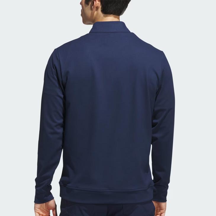 adidas（アディダス） スウェットシャツ 長袖 メンズ ゴルフウェア