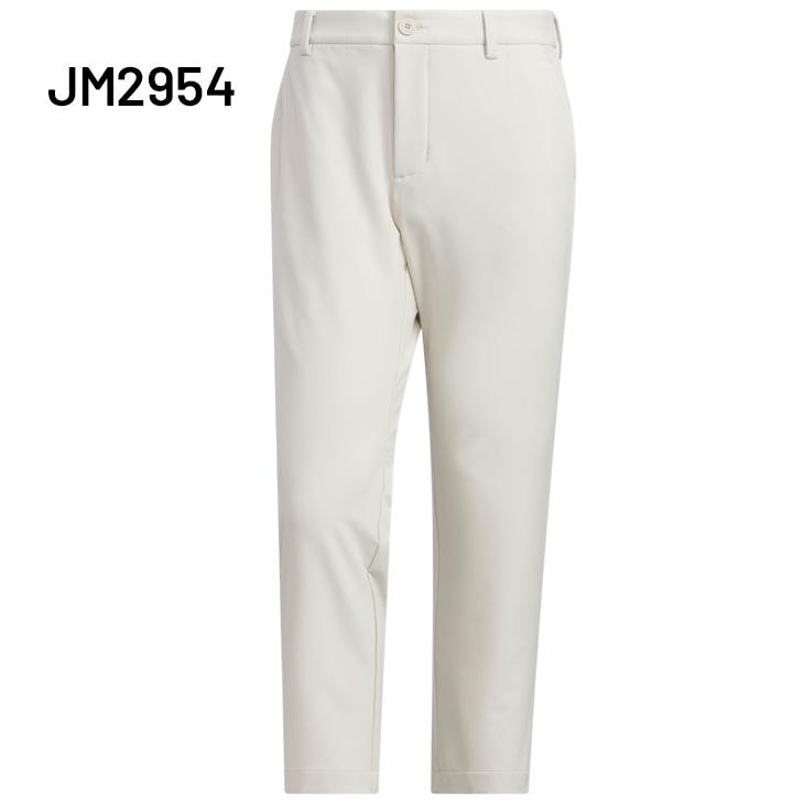 adidas アディダス ゴルフパンツ アンクル丈 メンズ 79cm 82cm