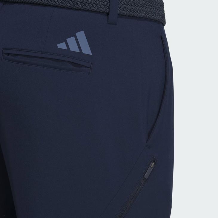 adidas アディダス ゴルフパンツ アンクル丈 メンズ 79cm 82cm
