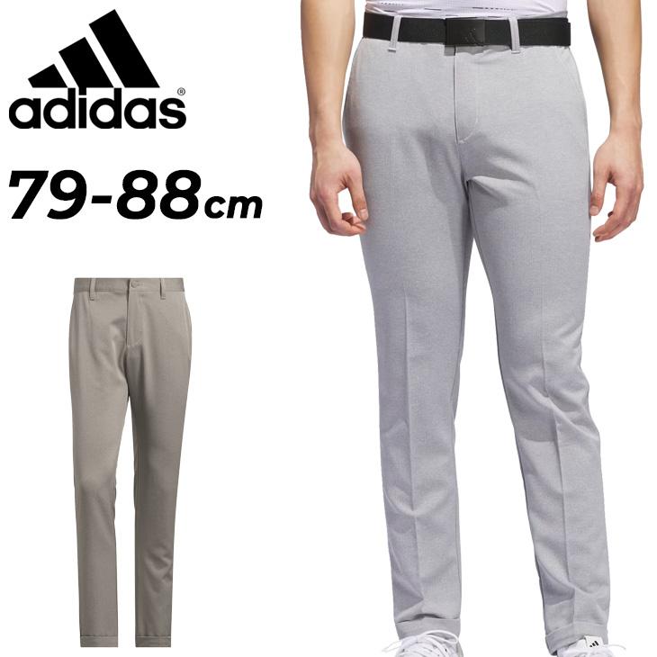 adidas golf ゴルフパンツ adidas（アディダス） ゴルフパンツ メンズ 79cm 82cm 85cm 88cm