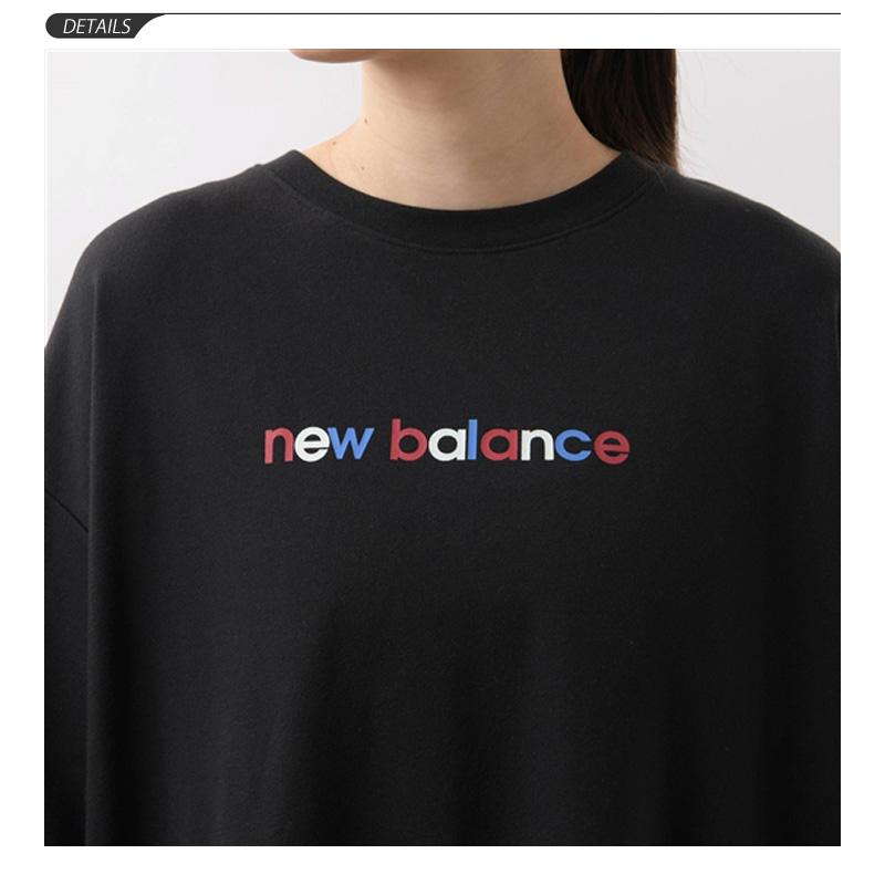 New Balance（ニューバランス） ワンピース レディース/ニューバランス