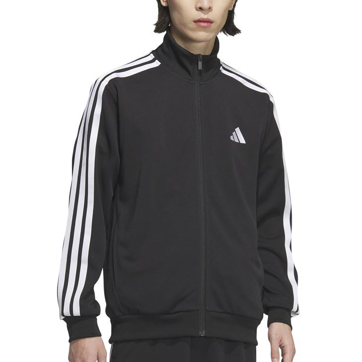 adidas アディダス ジャージ メンズ 上下 M MH 3S ジャケット adidas アディダス ジャージ メンズ 上下 M MH 3S ジャケット