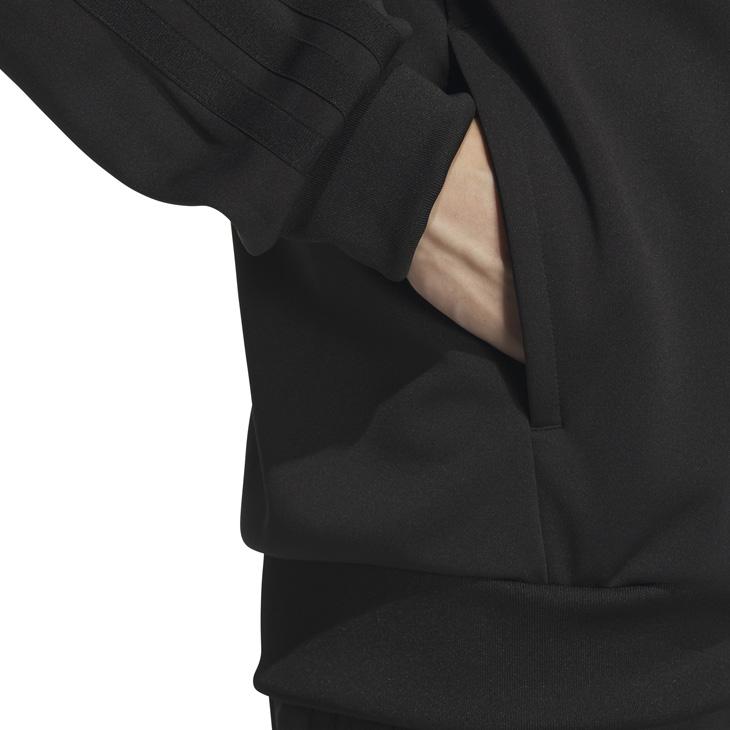 アディダス ジャージ ジャケット メンズ adidas M MH 3S トラック