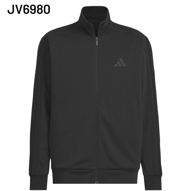 アディダス ジャージ ジャケット メンズ adidas M MH 3S トラック