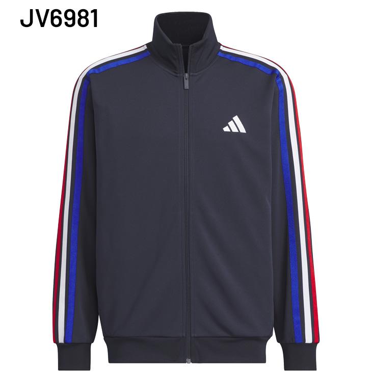 アディダス ジャージ ジャケット メンズ adidas M MH 3S