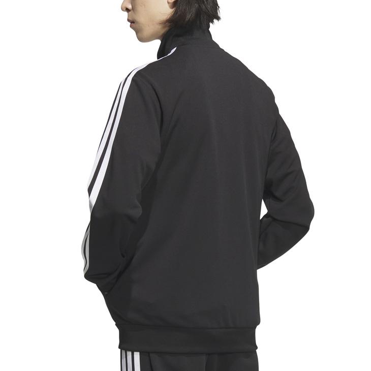 アディダス ジャージ ジャケット メンズ adidas M MH 3S トラック