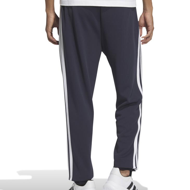 アディダス ジャージパンツ メンズ adidas M MH 3ST ジョガーパンツ