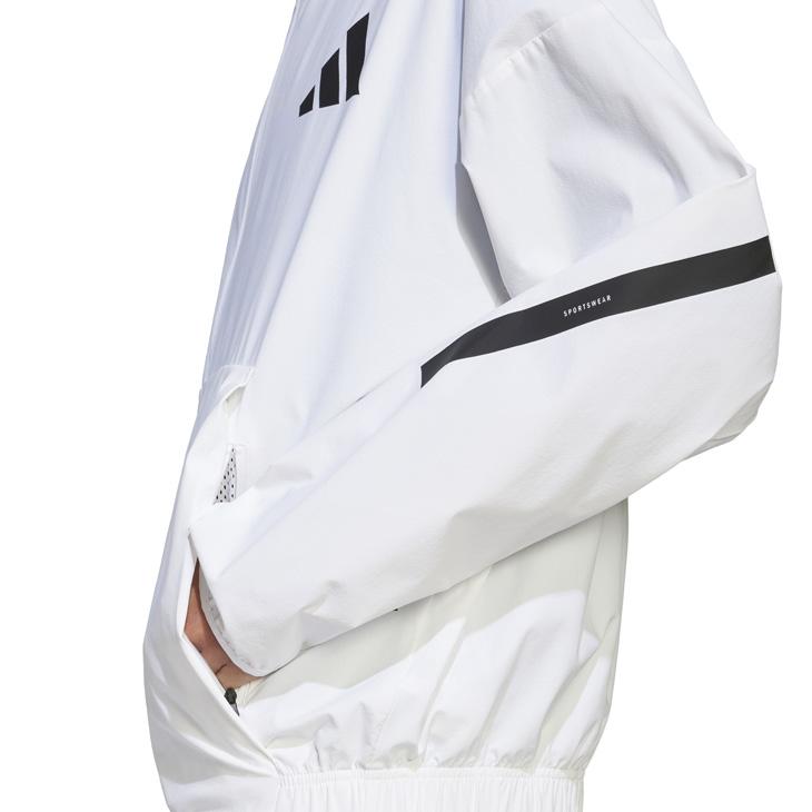 adidas（アディダス） ウィンドブレーカー メンズ adidas M Z.N.E.