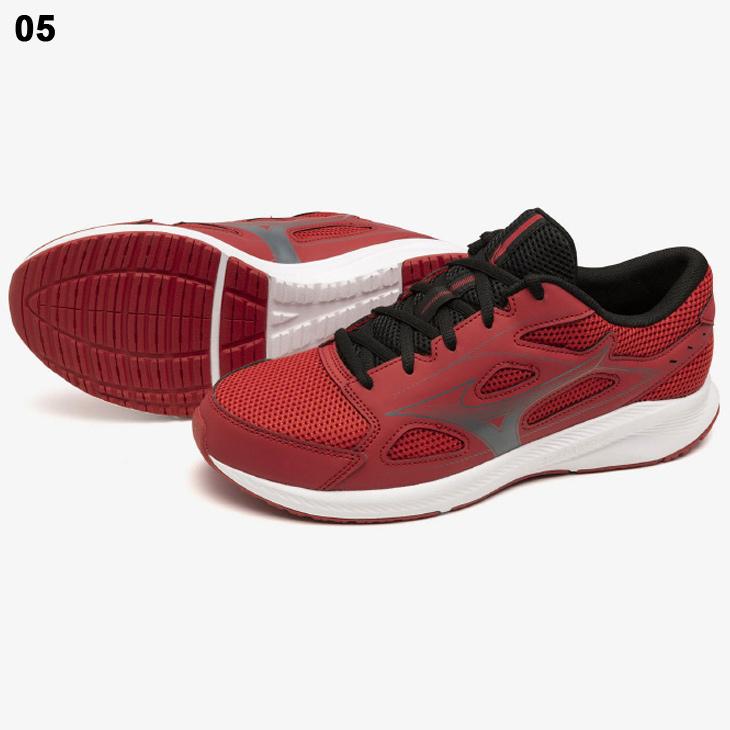 MIZUNO（ミズノ） ランニングシューズ 3E相当 メンズ レデイ―ス