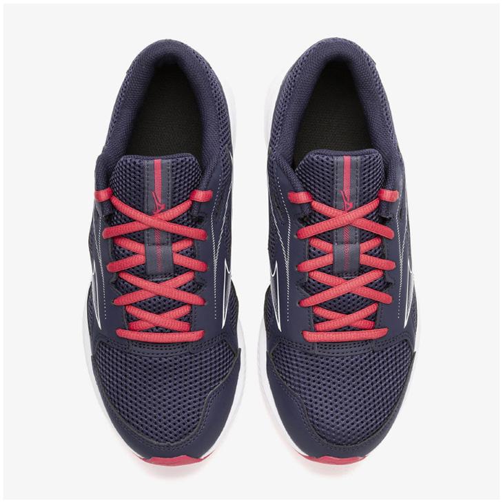 Mizuno ランニングシューズ トレーニングシューズ MIZUNO（ミズノ） ランニングシューズ 3E相当 レデイ―ス