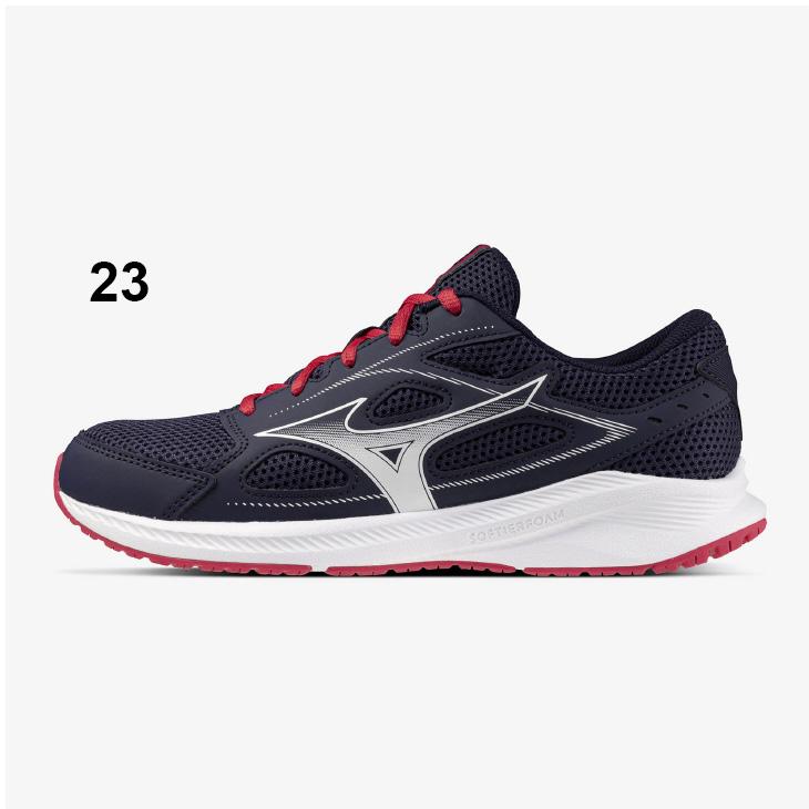MIZUNO（ミズノ） ランニングシューズ 3E相当 レデイ―ス