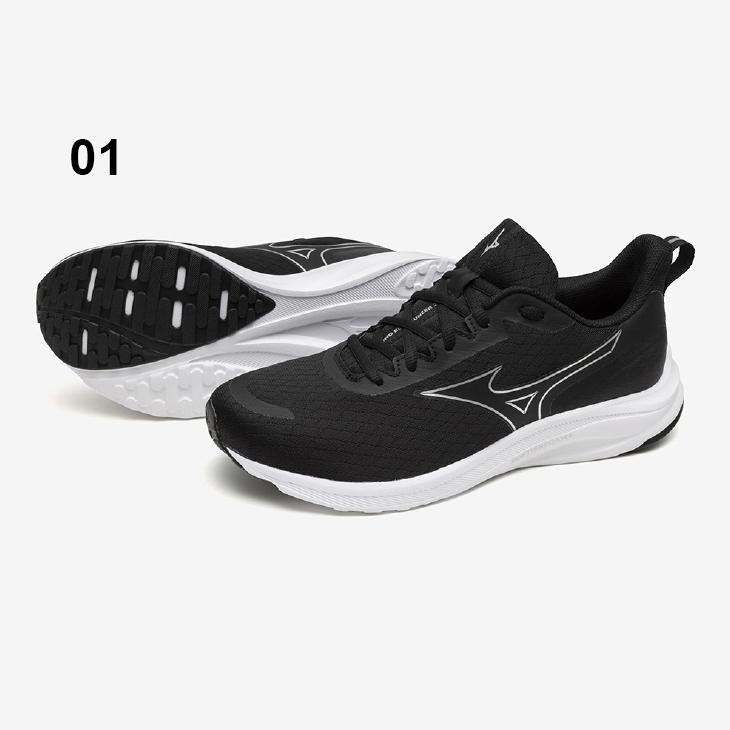 MIZUNO（ミズノ） ランニングシューズ メンズ 4E相当 幅広 エスペラン