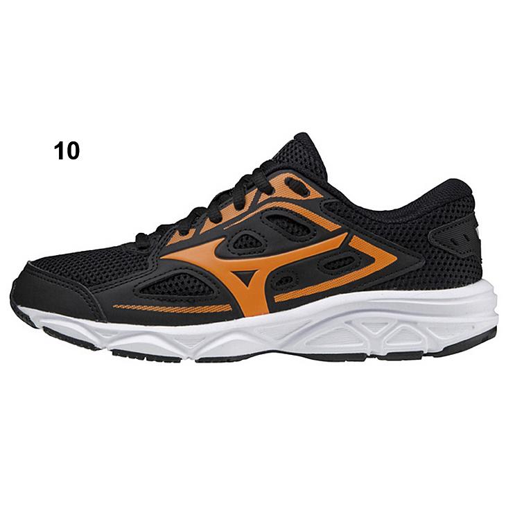 MIZUNO（ミズノ） ジュニアシューズ キッズ ひも靴 21-24.5cm 2E相当