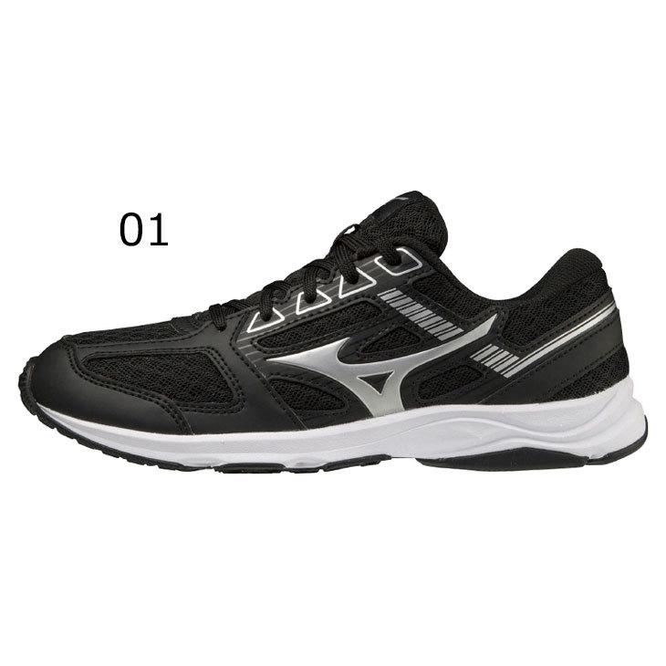 MIZUNO（ミズノ） ジュニア ランニングシューズ キッズ 子供靴/mizuno