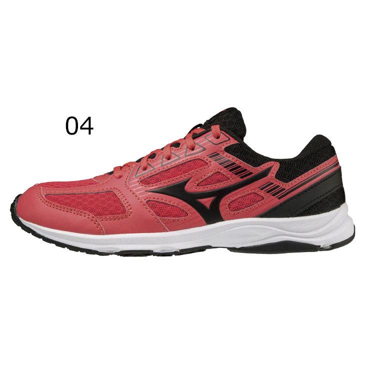 MIZUNO（ミズノ） ジュニア ランニングシューズ キッズ 子供靴/mizuno