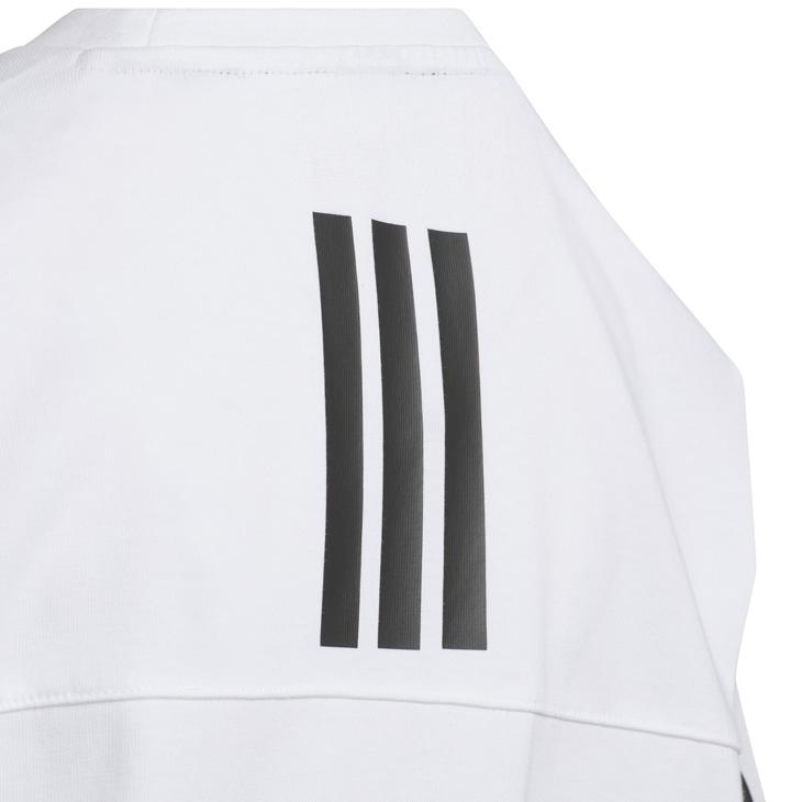 adidas（アディダス） 半袖 Tシャツ キッズ ジュニア adidas K WORD SS