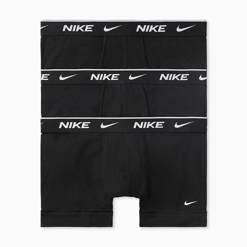 NIKE（ナイキ） メンズ トランクス 3枚組 USサイズ NIKE TRUNK 3PK