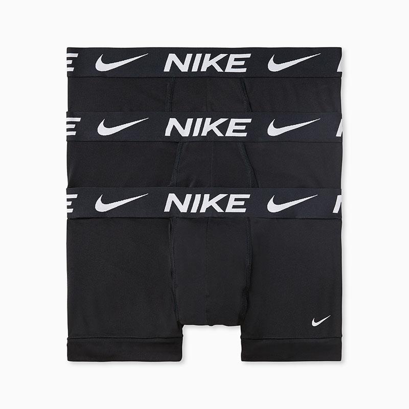 NIKE ナイキ 下着 3枚組 サイズS Amazon | [ナイキ] ボクサーパンツ3枚セット メンズ BOXER