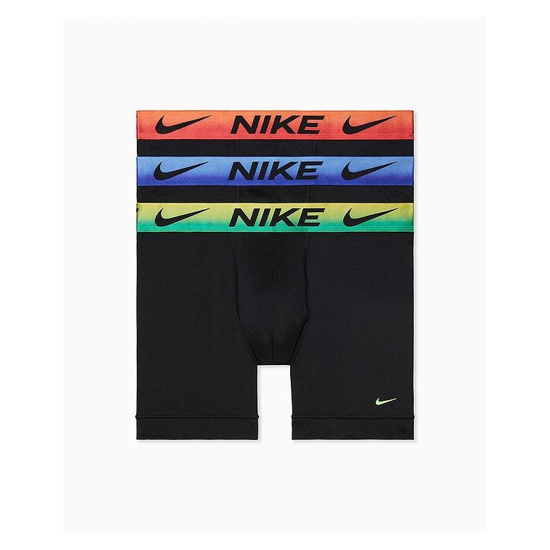 NIKE ナイキ 下着 3枚組 サイズS Amazon | [ナイキ] ボクサーパンツ BOXER TRUNK 3枚組 メンズ