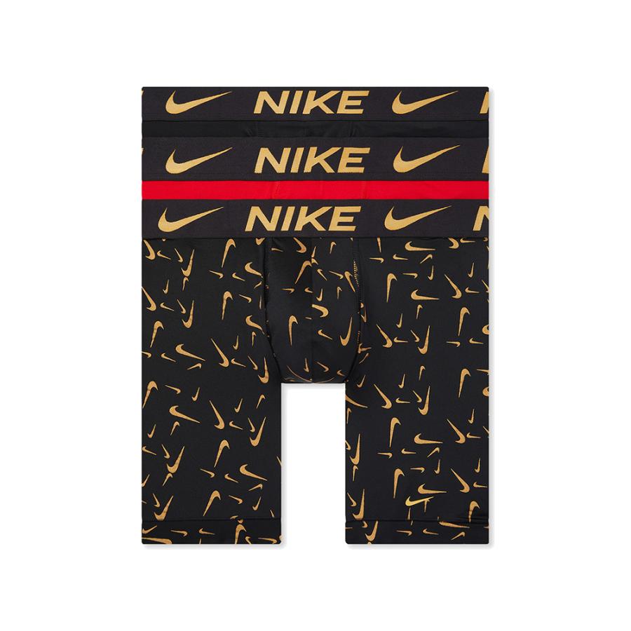 NIKE（ナイキ） ボクサーパンツ 3枚組 メンズ USサイズ NIKE BOXER