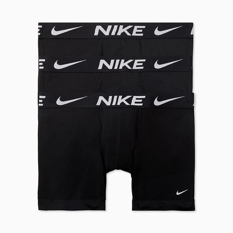 NIKE（ナイキ） ボクサーパンツ 3枚組 メンズ USサイズ NIKE BOXER