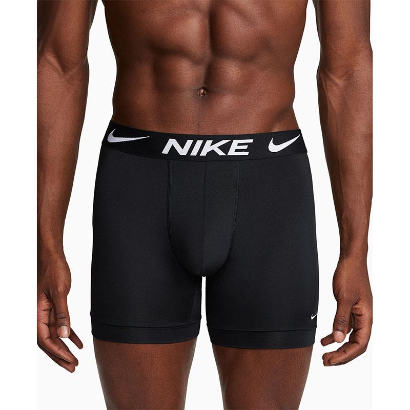 NIKE（ナイキ） ボクサーパンツ 3枚組 メンズ USサイズ NIKE BOXER