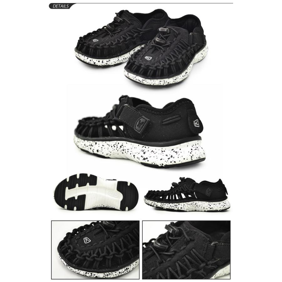 サンダル キッズシューズ KEEN UNEEK O2 (ユニーク オーツー