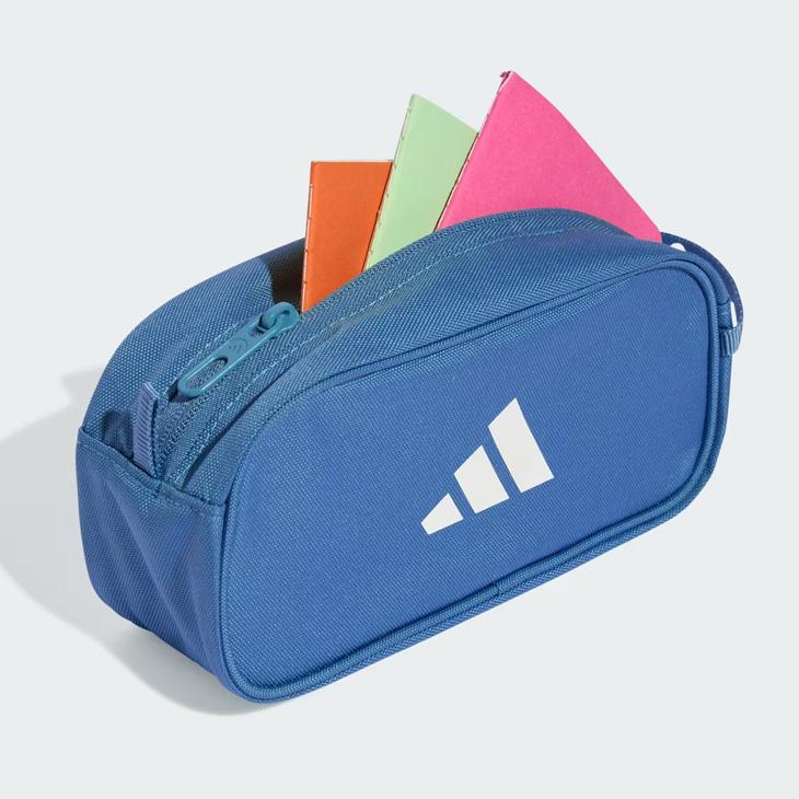 adidas（アディダス） ペンケース キッズ ジュニア ペンシルケース