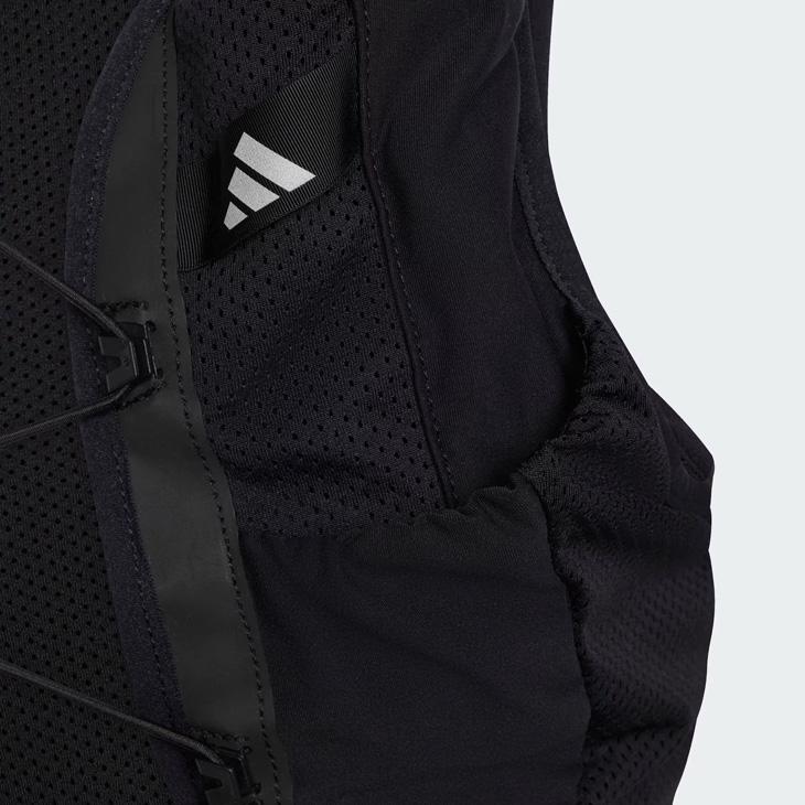 adidas（アディダス） ランニングベスト メンズ レディース ランニング
