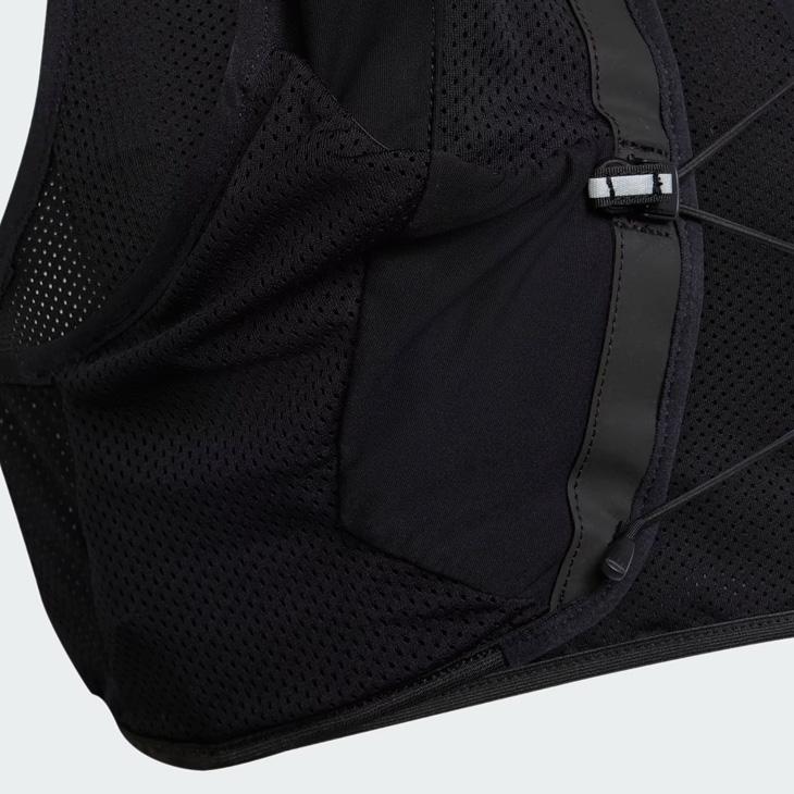 adidas（アディダス） ランニングベスト メンズ レディース ランニング