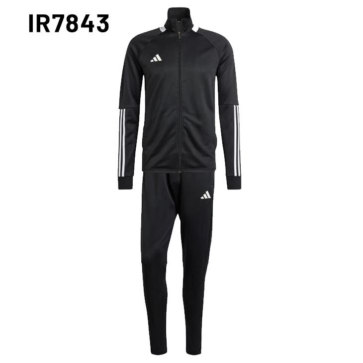 adidas（アディダス） ジャージ メンズ 上下 adidasAEROREADY セレーノ